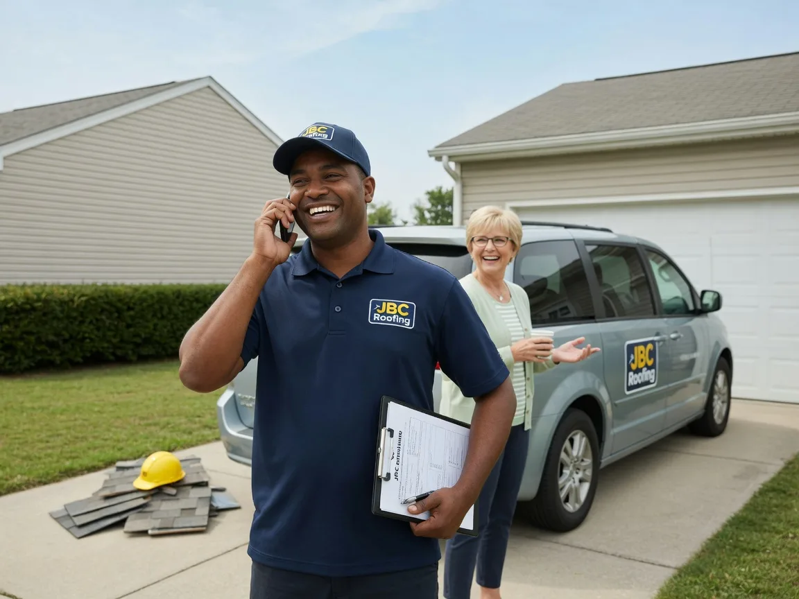 Roof Replacement Mcadoo, PA FAQs
